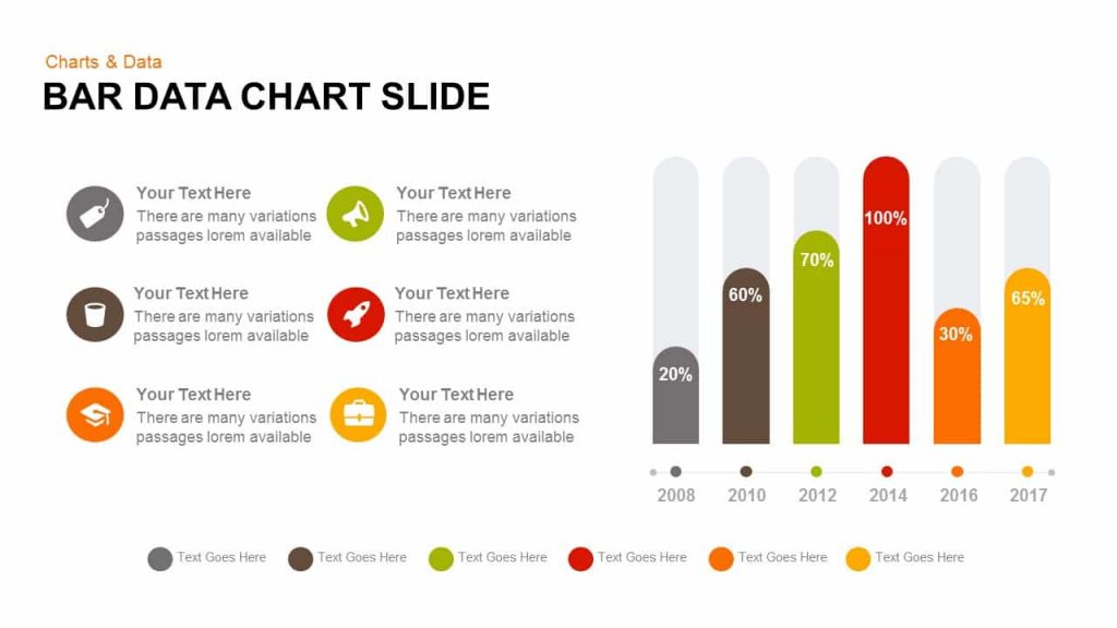 bar graph examples