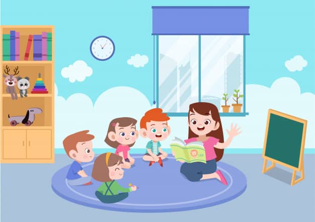 Deliver Your Speech with Different Presentation Styles