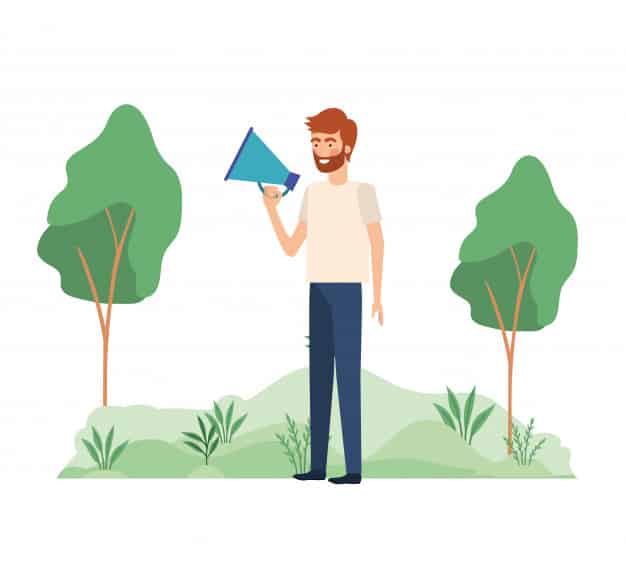 Deliver Your Speech with Different Presentation Styles