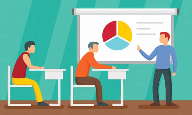 Deliver Your Speech with Different Presentation Styles