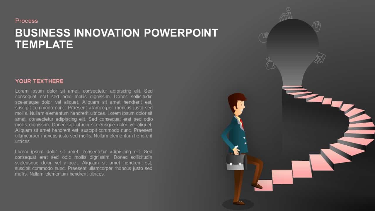 startup powerpoint