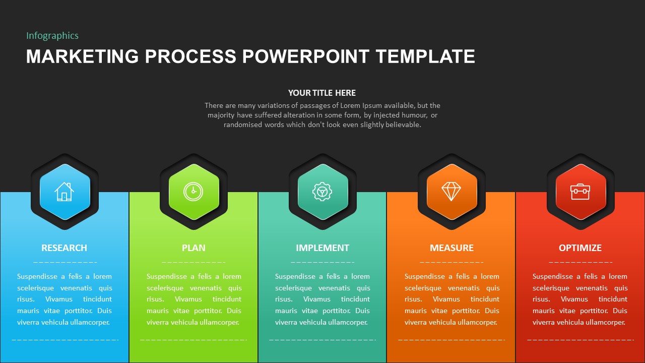 MARKETING POWERPOINT TEMPLATE