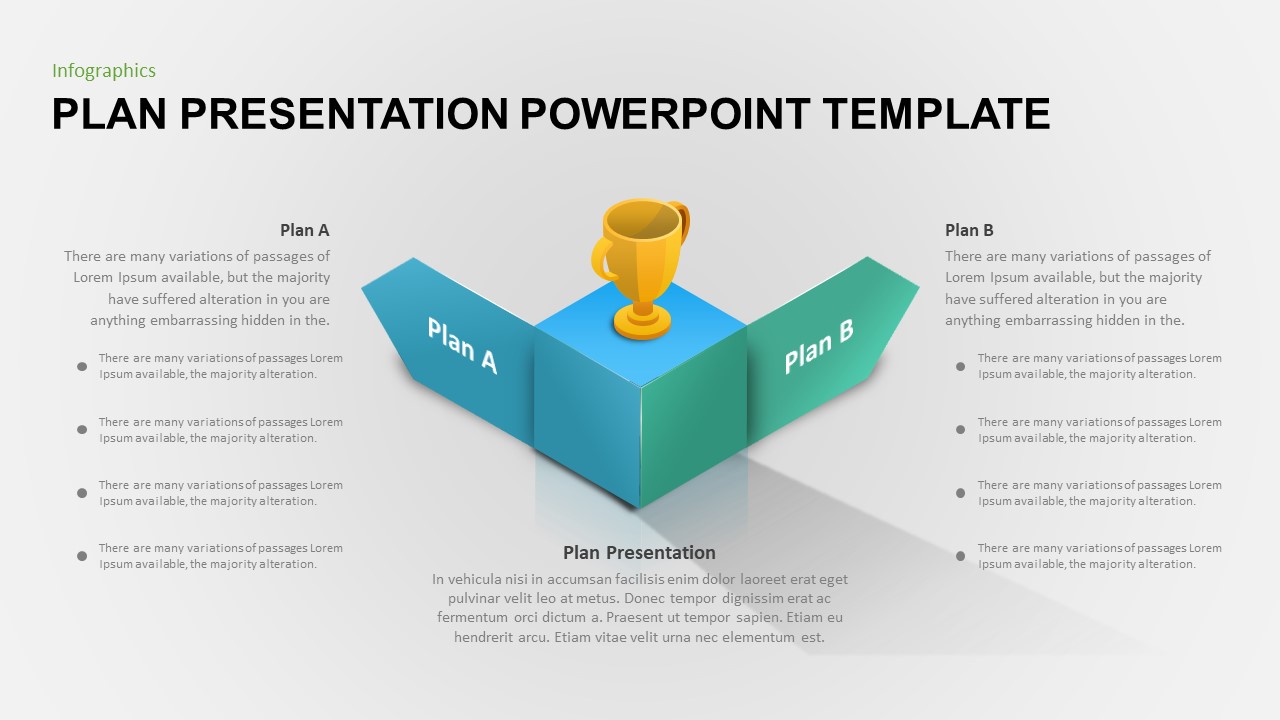 download business plan template ppt