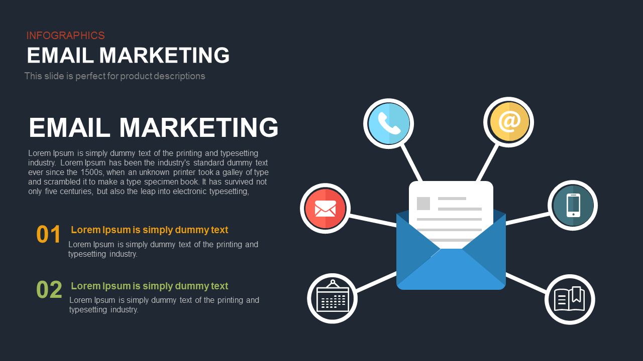 EMAIL MARKETING TIPS