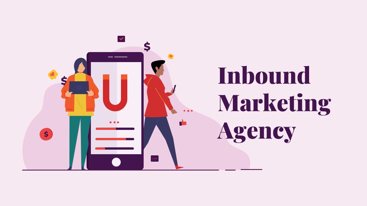 INBOUND MARKETING TECHNIQUES