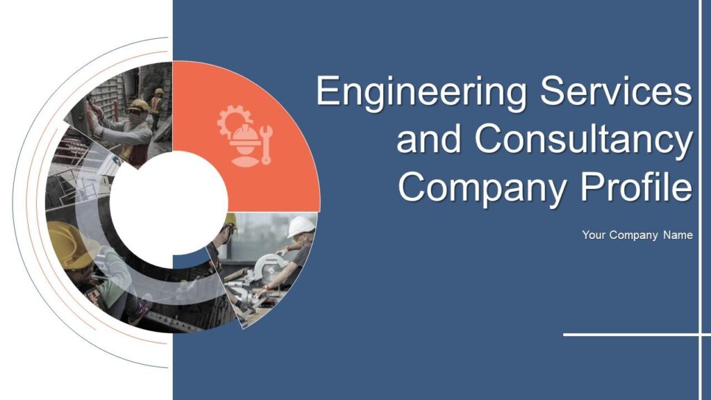 Engineering Services and Consultancy Company Profile