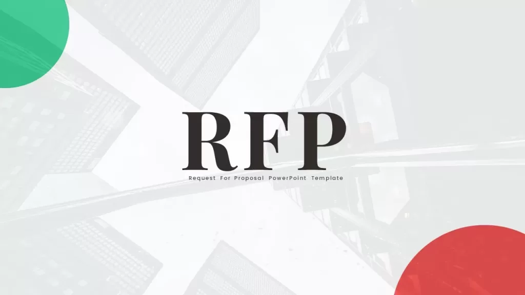 Project proposal template