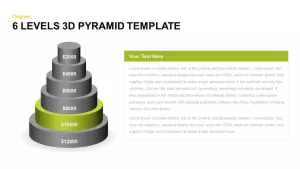 6 Levels 3d Pyramid PowerPoint Template, 6 Levels 3d Pyramid Template, 6 Levels 3d Pyramid infographic, 6 Levels 3d Pyramid slide, 6 Levels 3d Pyramid template, 6 Levels 3d Pyramid ppt, 6 Levels 3d Pyramid infographic, 6 Levels 3d Pyramid presentation template