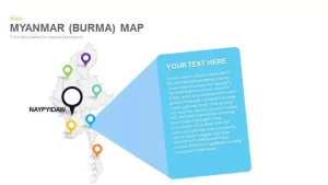 Myanmar Map Powerpoint, Myanmar Map template, Myanmar Map infographic, Myanmar Map slide, Myanmar Map slides, Burma Map Powerpoint , Burma Map template, Burma Map slide, Burma Map infographic