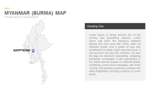 Myanmar Map Powerpoint, Myanmar Map template, Myanmar Map infographic, Myanmar Map slide, Myanmar Map slides, Burma Map Powerpoint , Burma Map template, Burma Map slide, Burma Map infographic