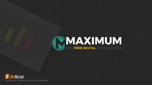 Maximum Free Multipurpose PowerPoint Template