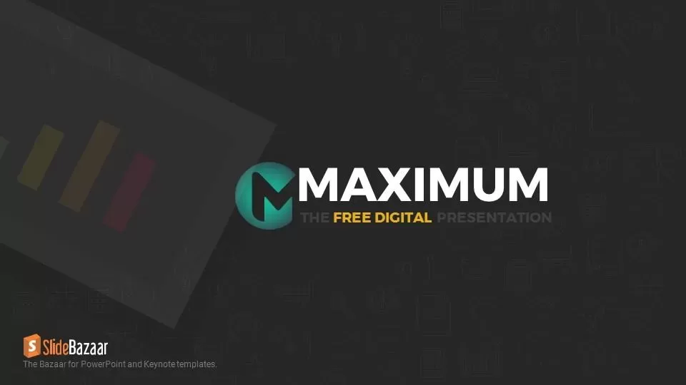 Maximum Free Multipurpose PowerPoint Template
