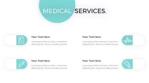 Medical PowerPoint Presentation Templates