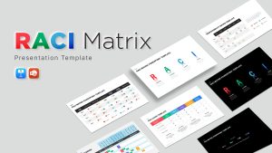 RACI-Matrix-PowerPoint-Template-and-Keynote-Diagram