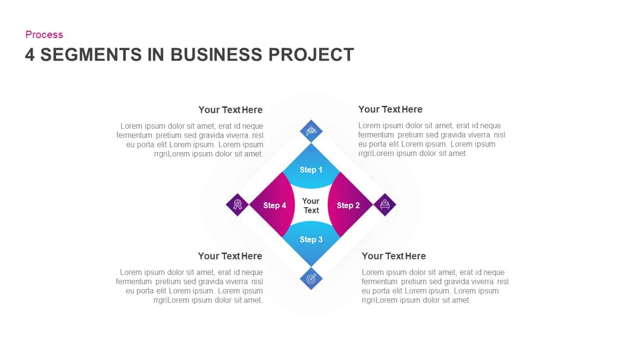 Business Plan PowerPoint Template