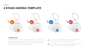 Agenda Ppt Template