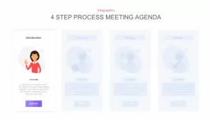 Meeting Agenda Ppt