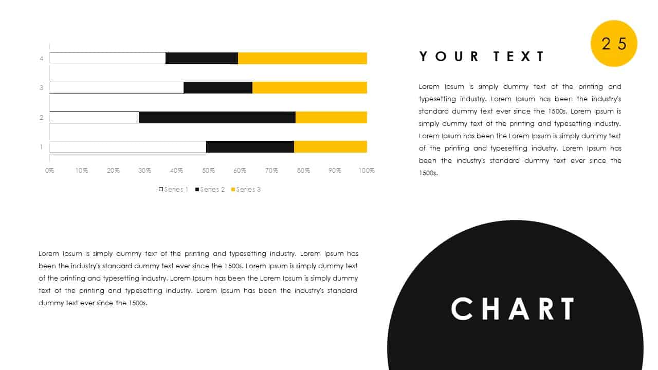 Free PowerPoint Deck Template