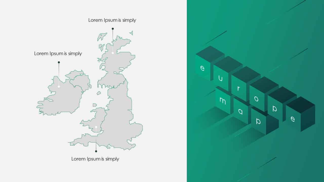 PowerPoint Deck Template