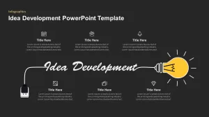 Idea Generation PowerPoint