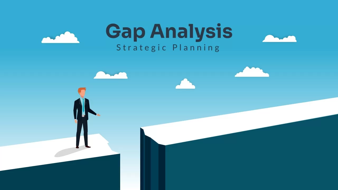 Gap-analysis-template