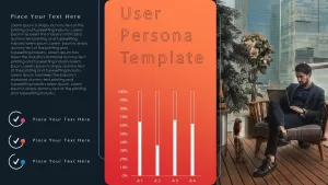 User Persona PowerPoint Presentation