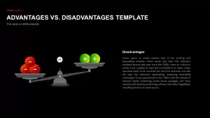 Advantages Disadvantages Ppt