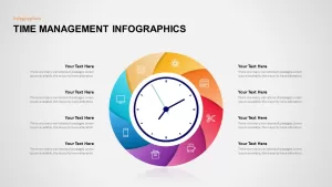 Time Management PowerPoint Template