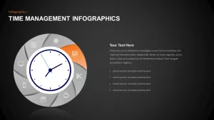 Time Management Template for PowerPoint