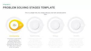 PowerPoint Problem Solving Model