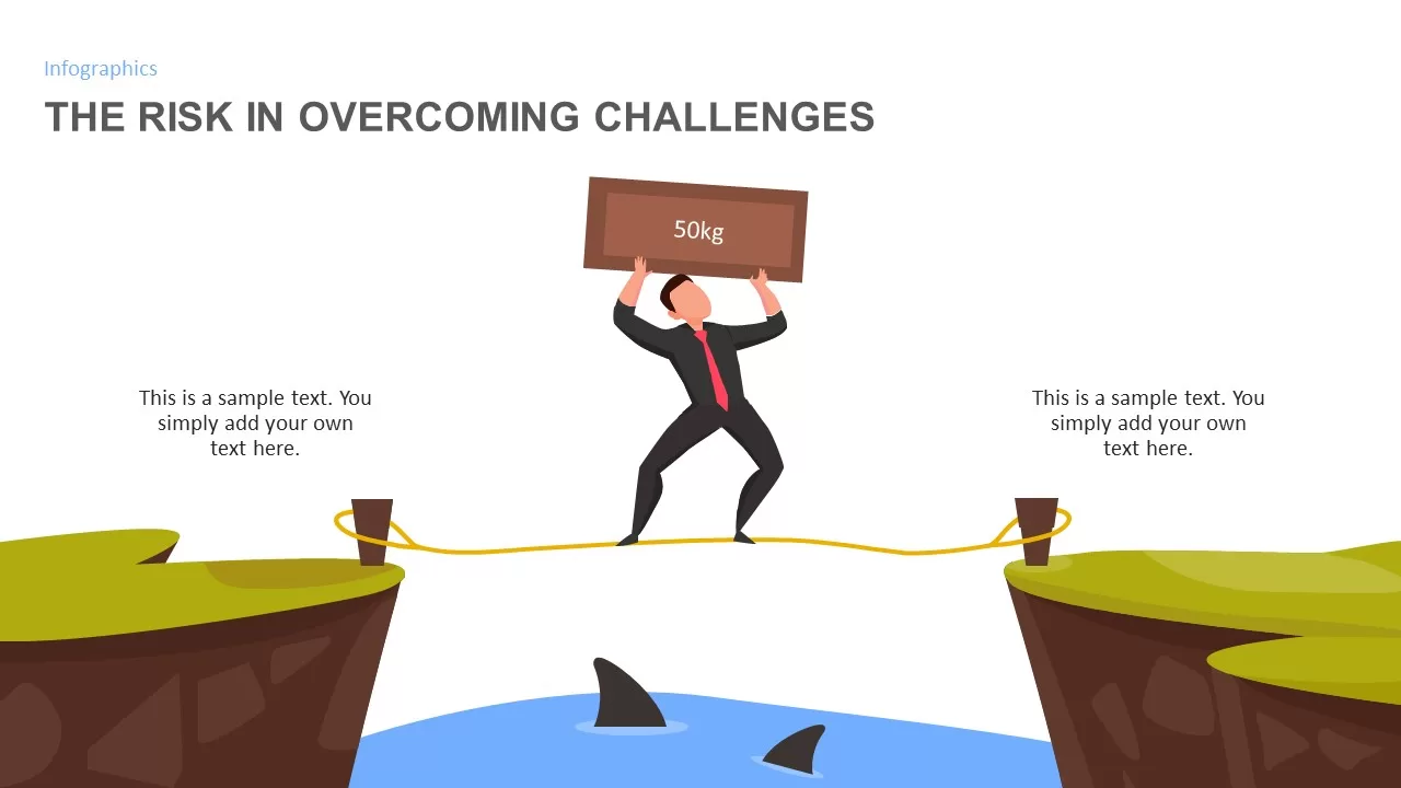 Overcoming Challenges Template