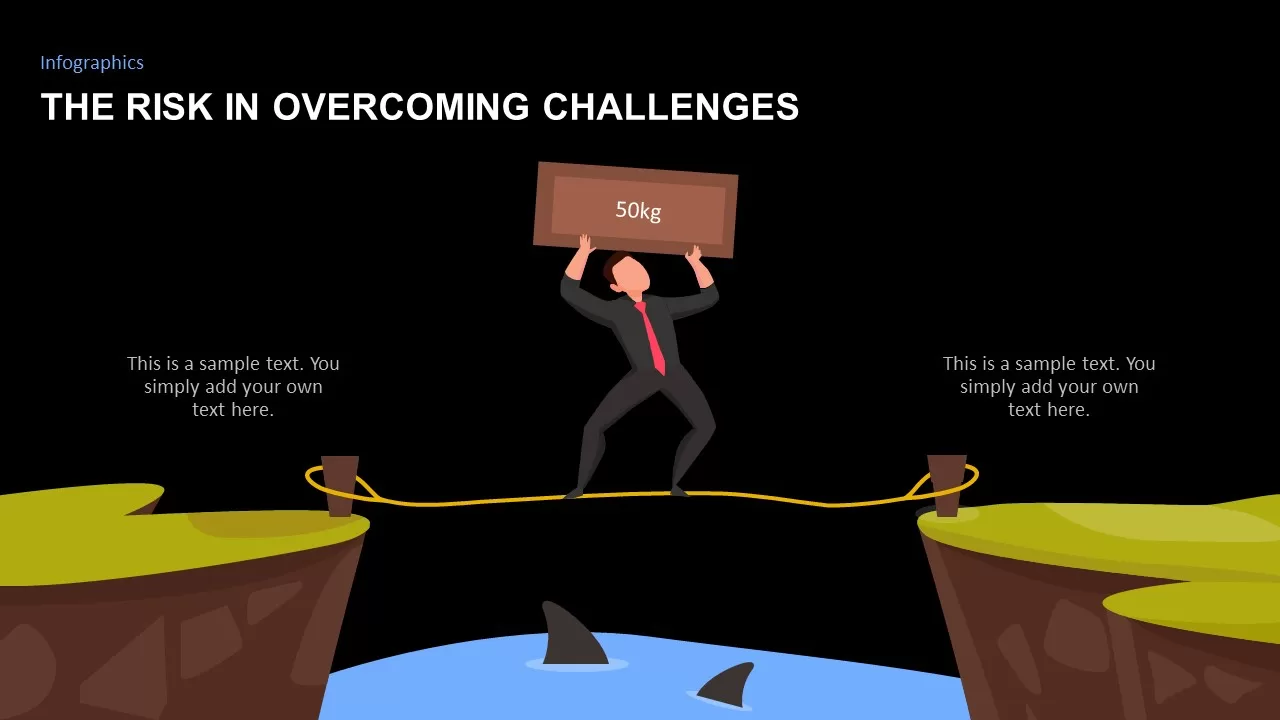 Overcoming Challenges Template