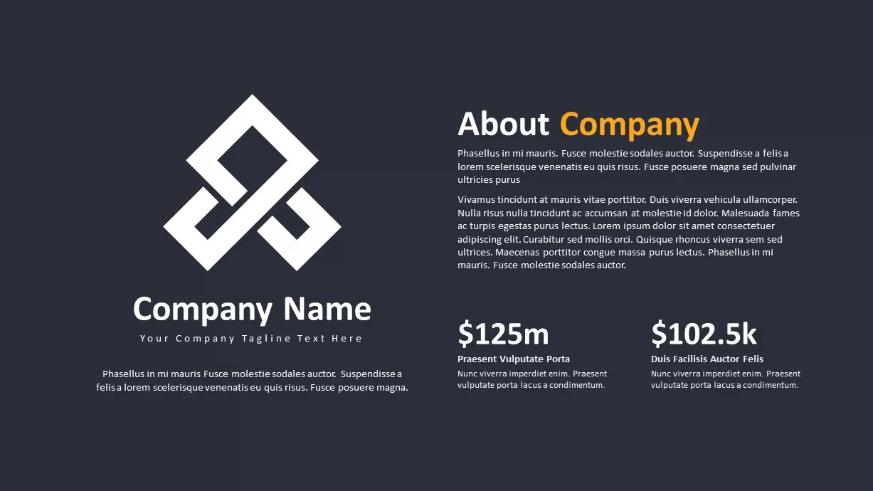 Digital Marketing Templates