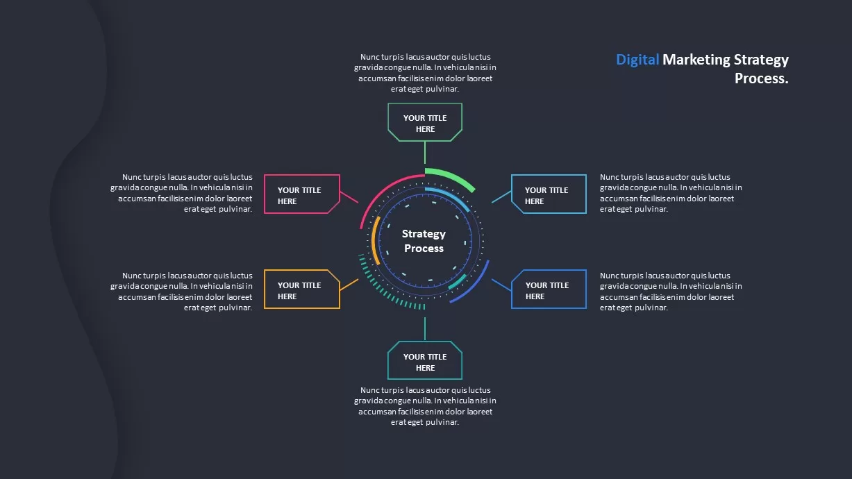 Digital Marketing Templates