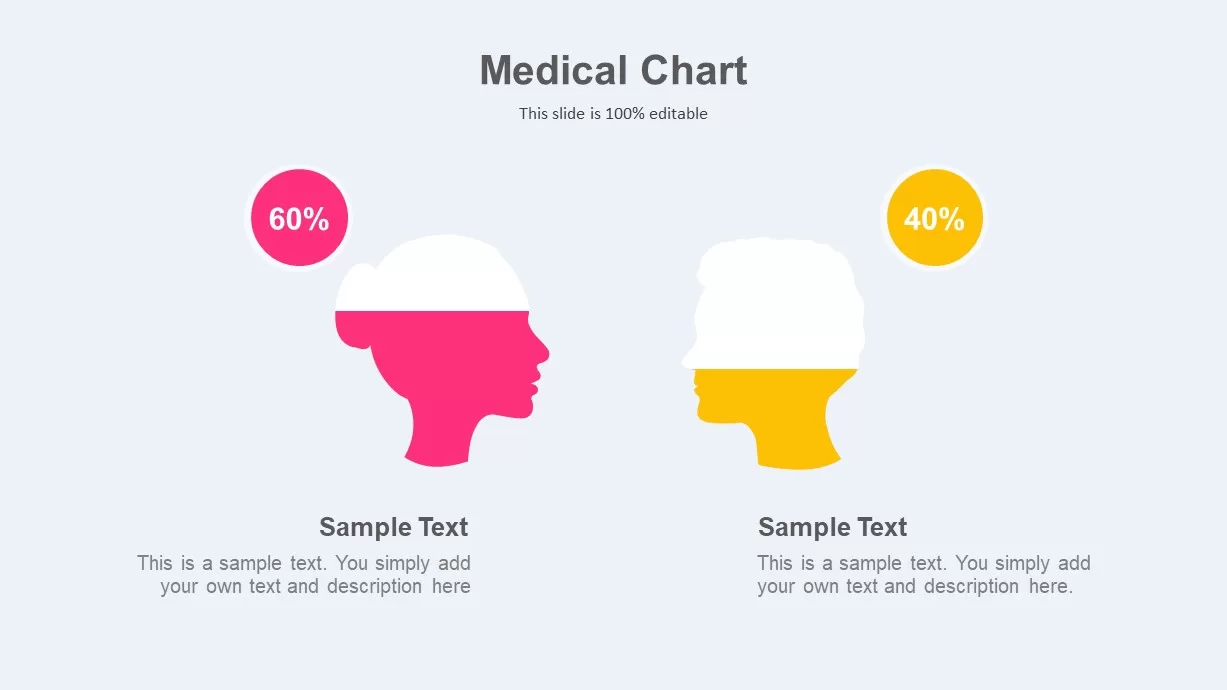 Medical Infographics PowerPoint Templates