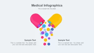 Medical Infographics PowerPoint Templates