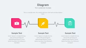 Medical Infographics PowerPoint Templates