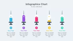 Medical Infographics PowerPoint Templates