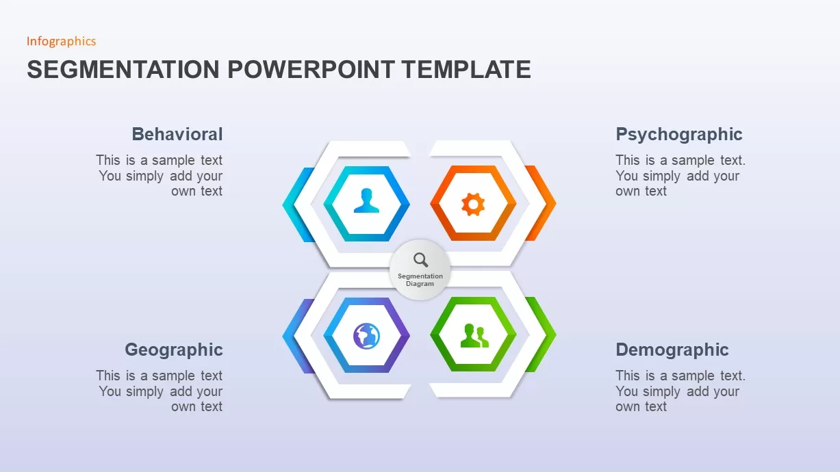 STP PowerPoint Template