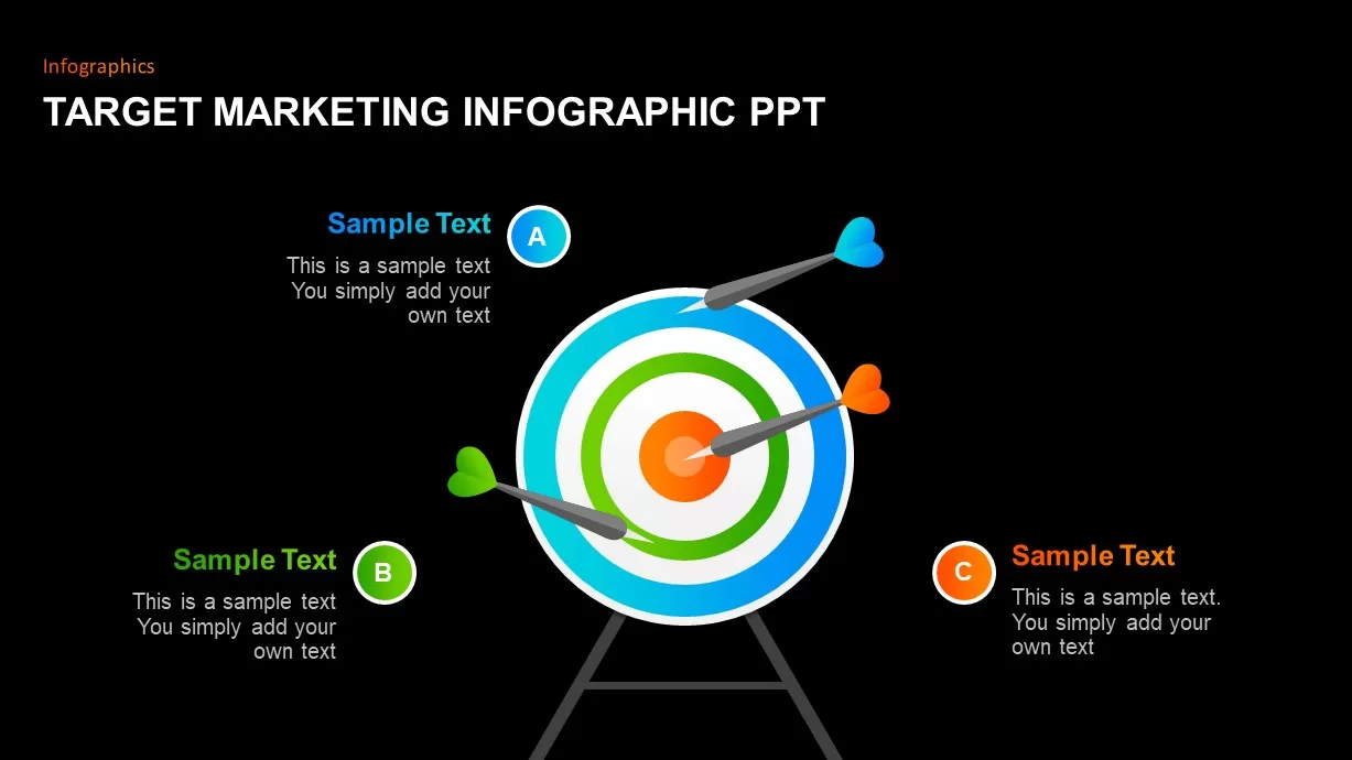 STP PowerPoint Template