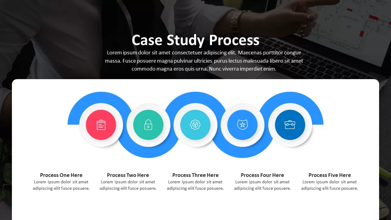 Case Study Analysis Process