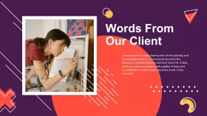 client review