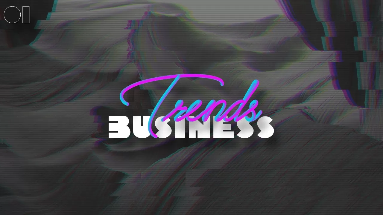 business trends