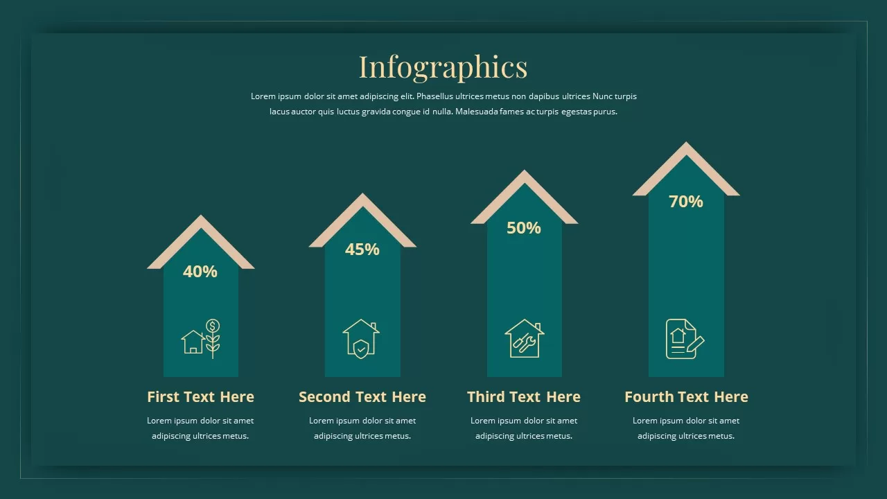 infographic templates