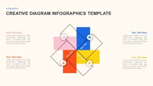 powerpoint infographic template