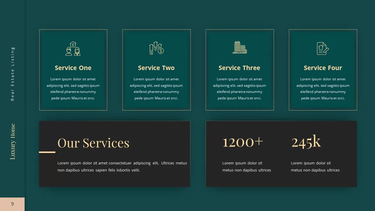 services