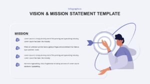 Mission Statement Template