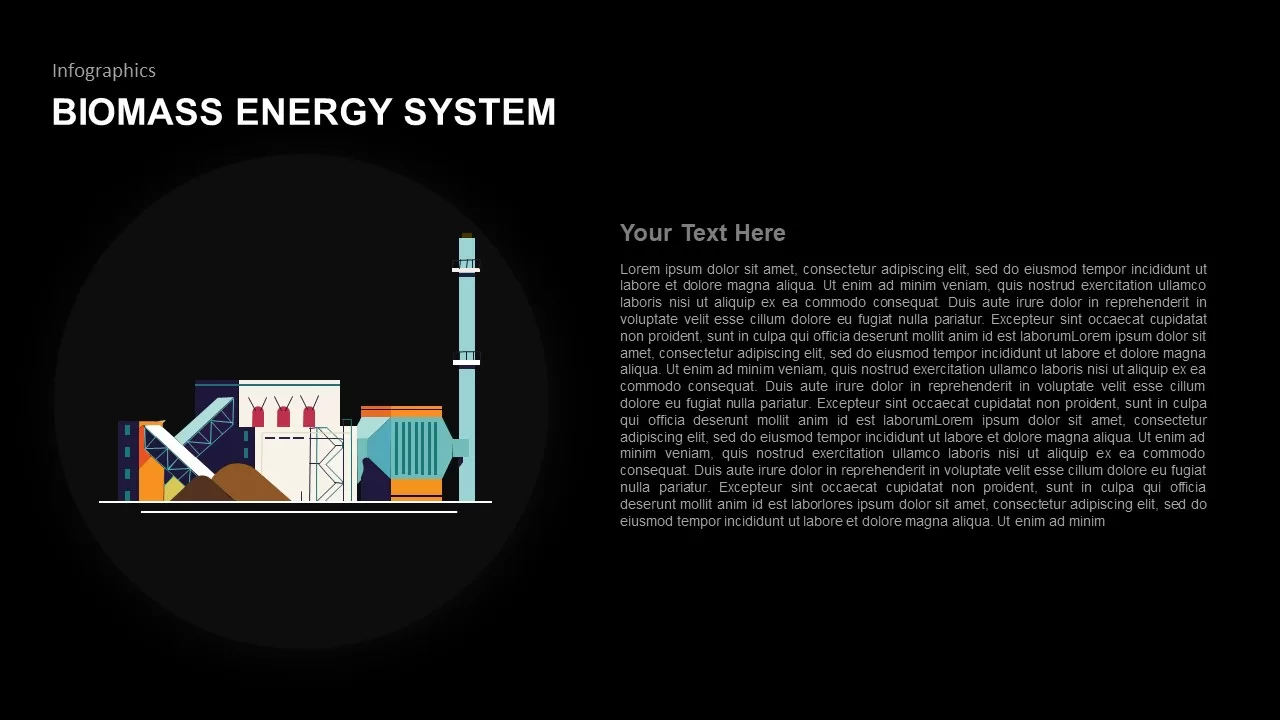 biomass energy system ppt