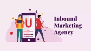 inbound marketing agency