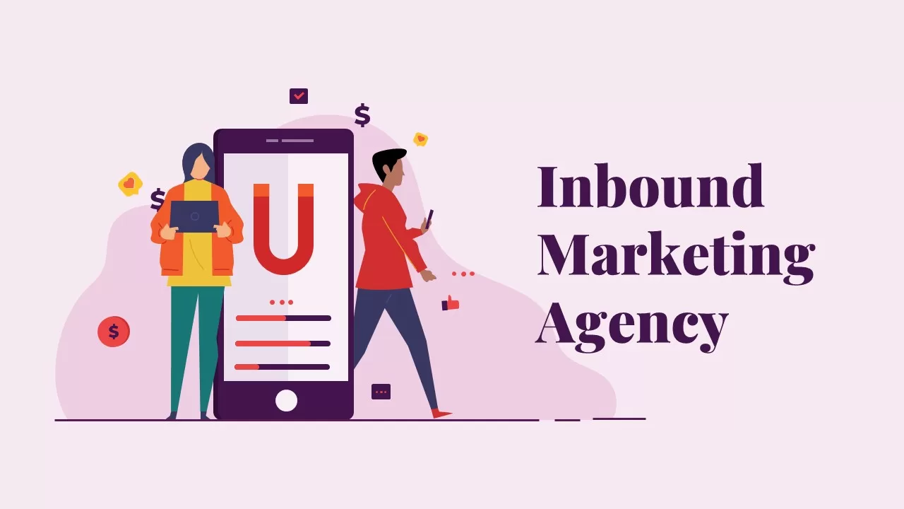 inbound marketing agency